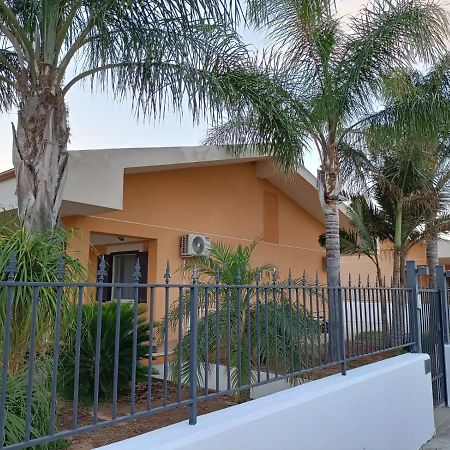 Assiri Garden House Villa Case San Marco ภายนอก รูปภาพ
