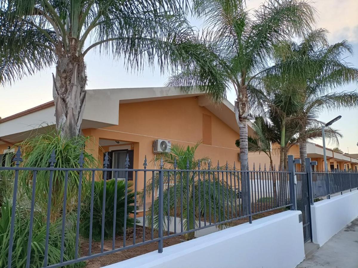 Assiri Garden House Villa Case San Marco ภายนอก รูปภาพ