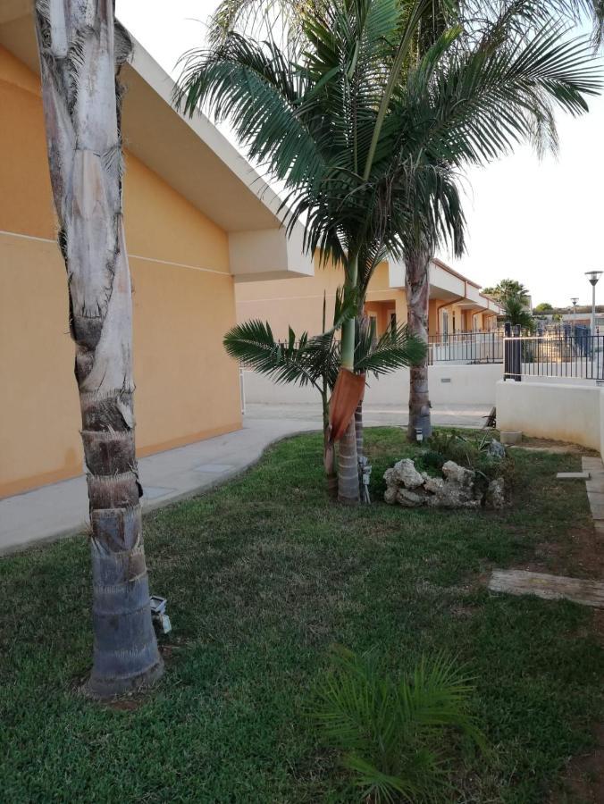 Assiri Garden House Villa Case San Marco ภายนอก รูปภาพ
