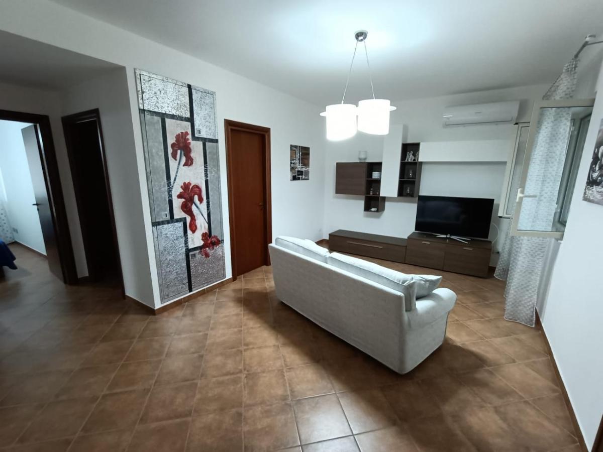 Assiri Garden House Villa Case San Marco ภายนอก รูปภาพ
