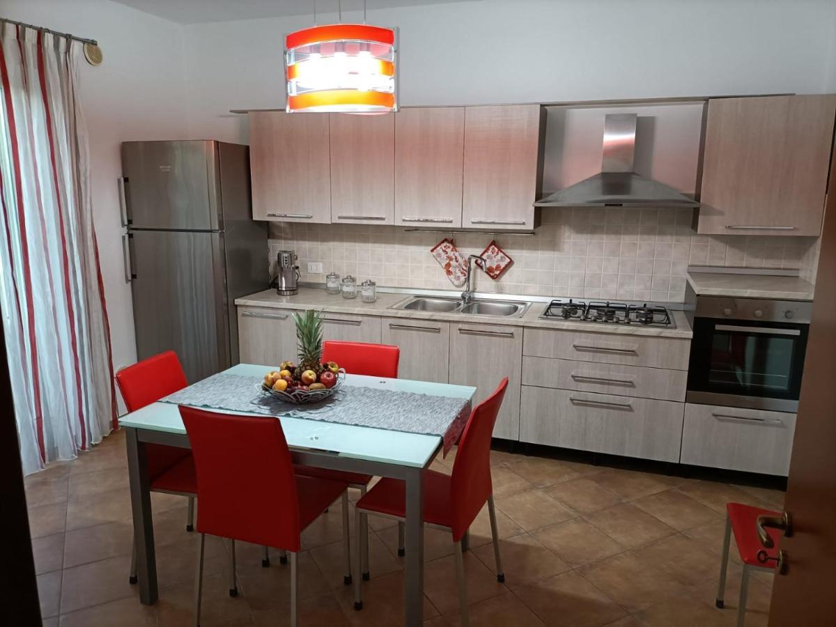 Assiri Garden House Villa Case San Marco ภายนอก รูปภาพ