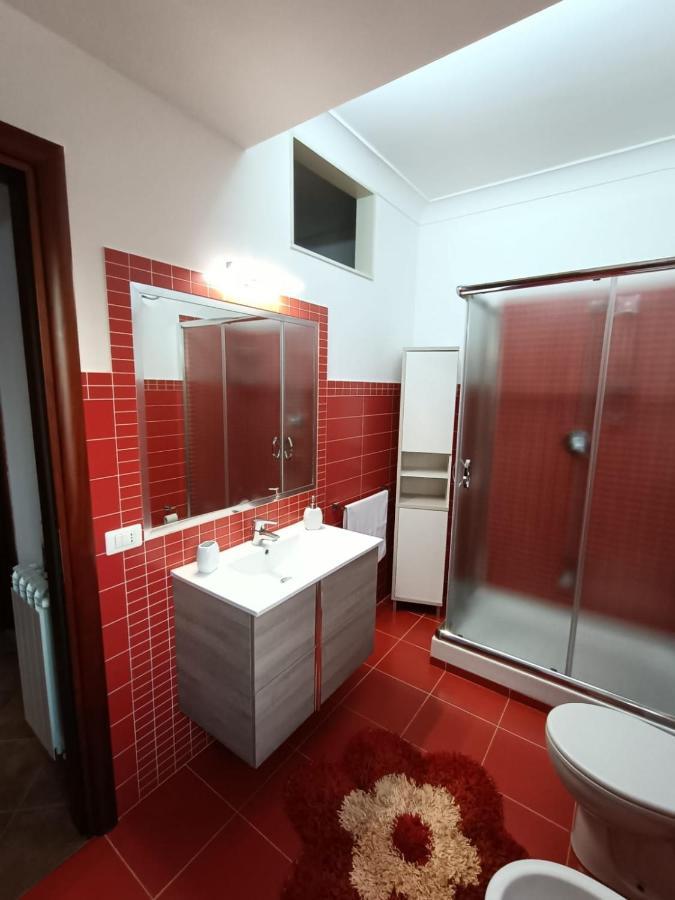 Assiri Garden House Villa Case San Marco ภายนอก รูปภาพ