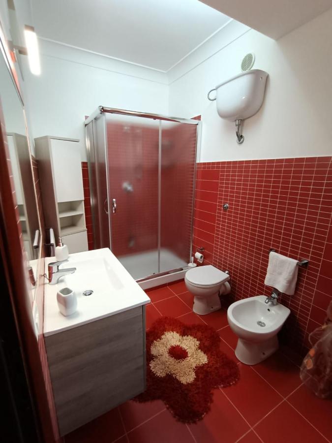 Assiri Garden House Villa Case San Marco ภายนอก รูปภาพ