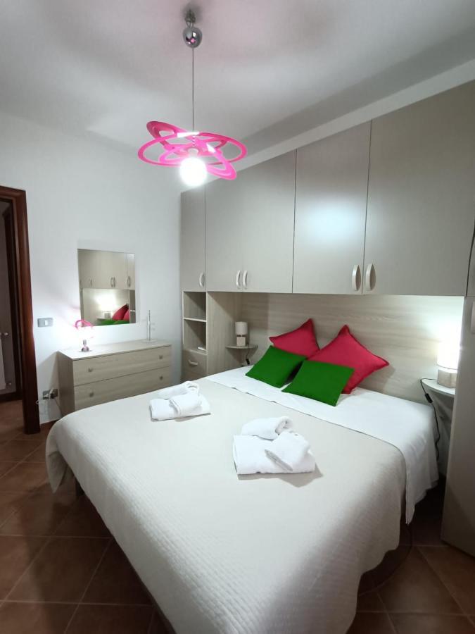 Assiri Garden House Villa Case San Marco ภายนอก รูปภาพ