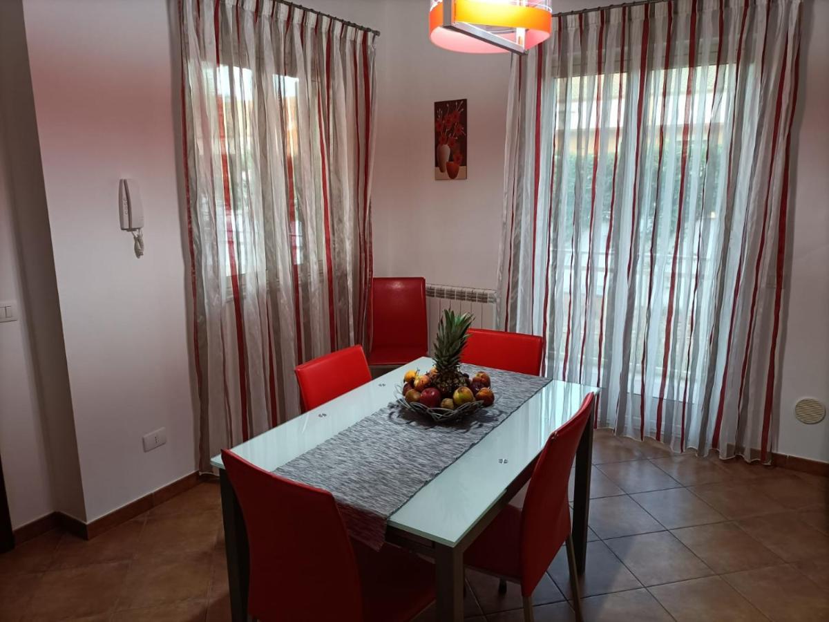 Assiri Garden House Villa Case San Marco ภายนอก รูปภาพ