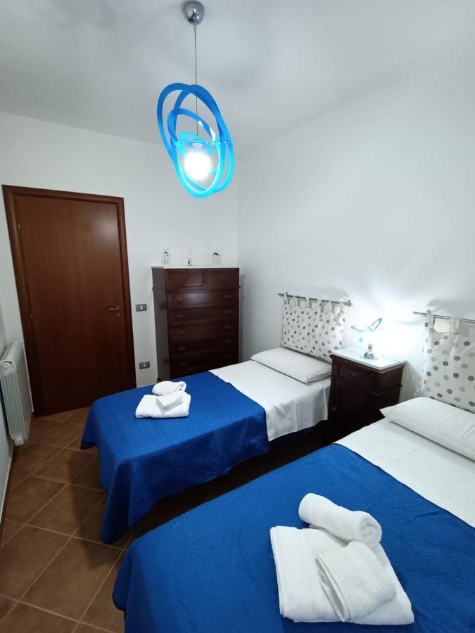 Assiri Garden House Villa Case San Marco ภายนอก รูปภาพ