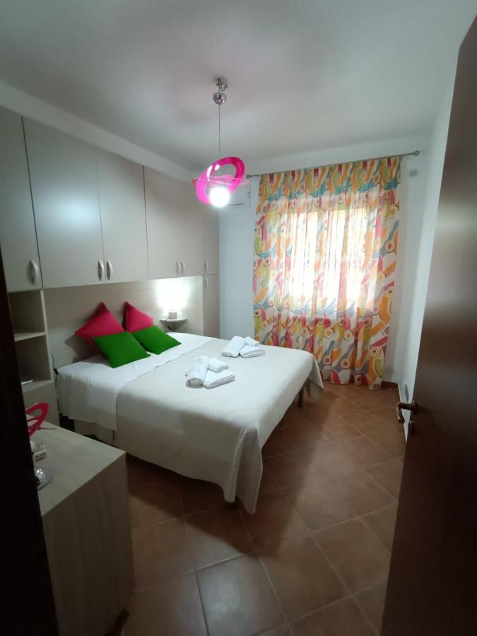 Assiri Garden House Villa Case San Marco ภายนอก รูปภาพ