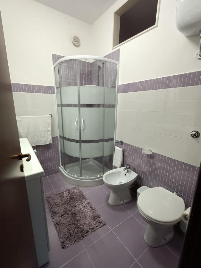 Assiri Garden House Villa Case San Marco ภายนอก รูปภาพ