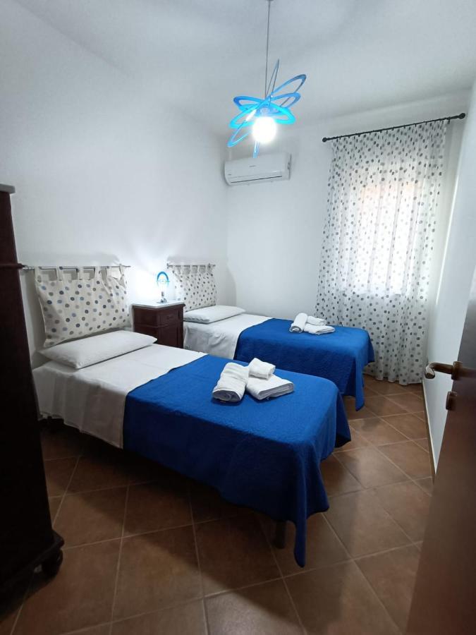 Assiri Garden House Villa Case San Marco ภายนอก รูปภาพ