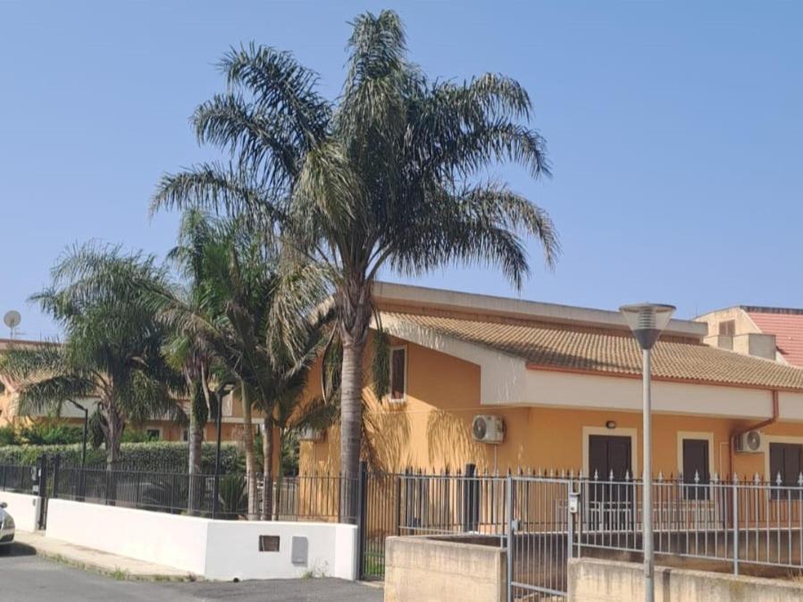 Assiri Garden House Villa Case San Marco ภายนอก รูปภาพ